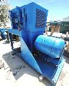 CUMBERLAND Granulator, Model 37F, 200 hp,